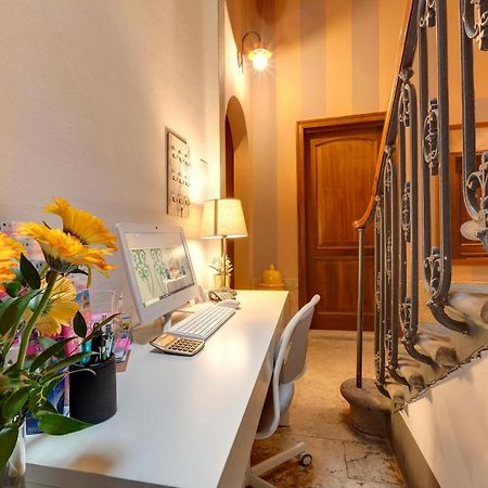Sleep Tight Florence Apartment Ngoại thất bức ảnh