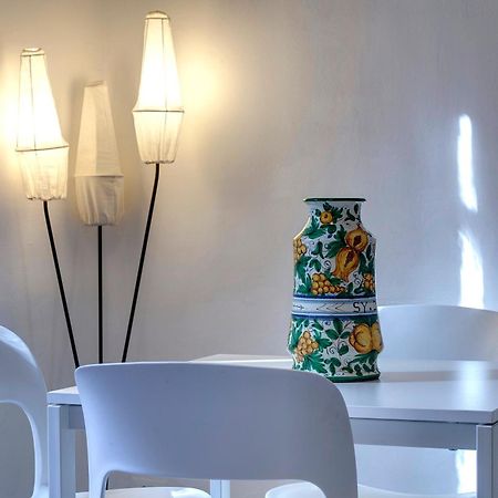 Sleep Tight Florence Apartment Ngoại thất bức ảnh