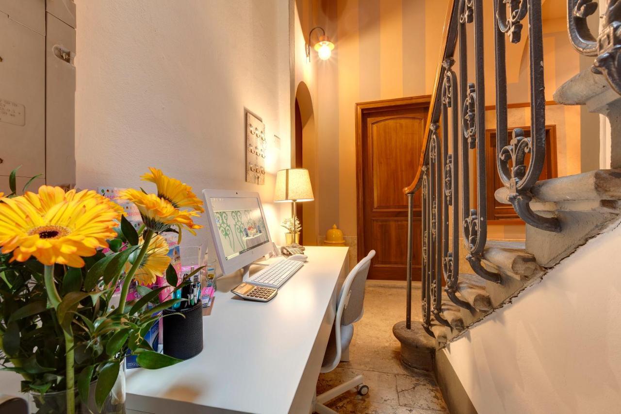 Sleep Tight Florence Apartment Ngoại thất bức ảnh