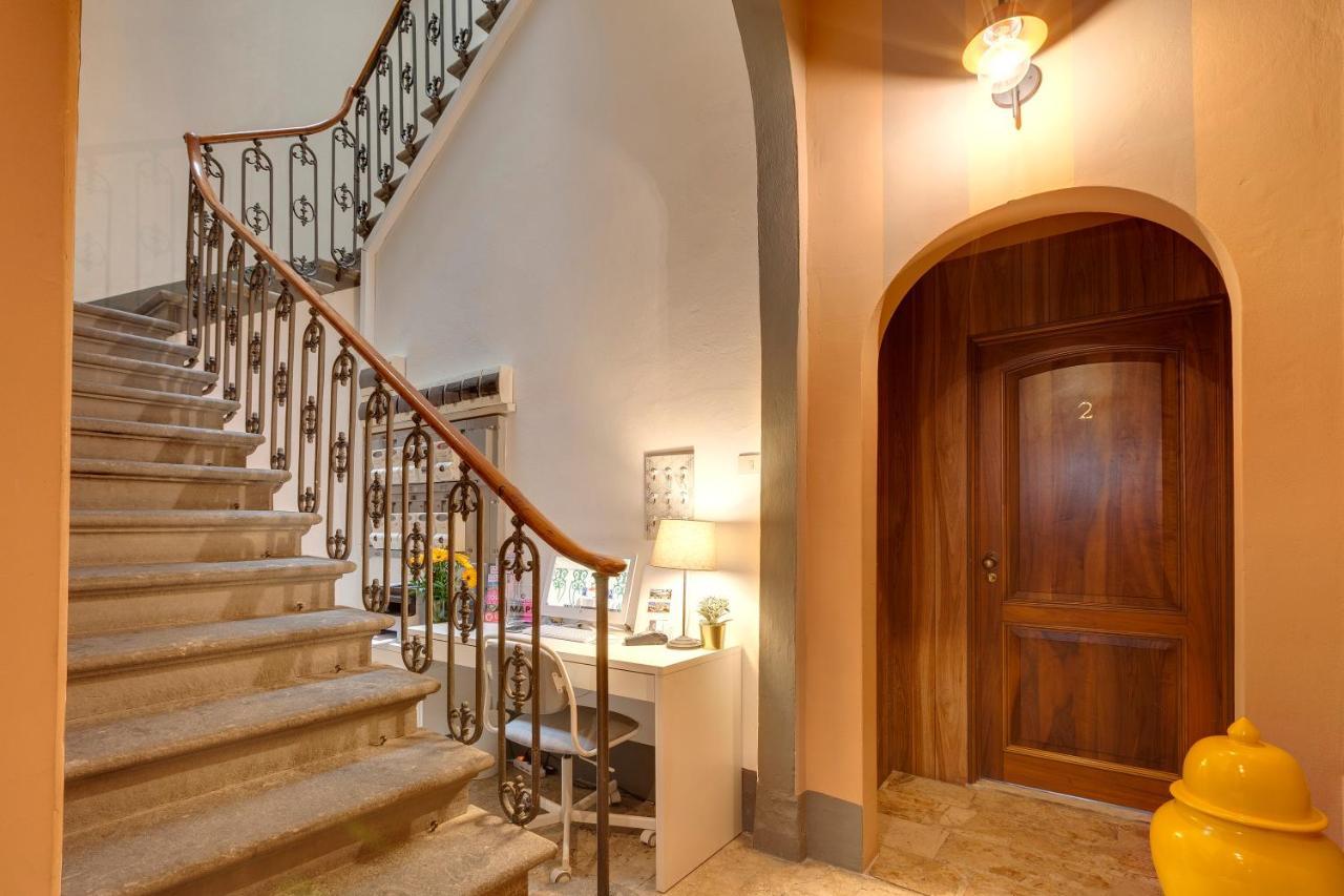 Sleep Tight Florence Apartment Ngoại thất bức ảnh