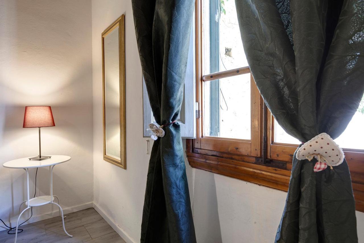 Sleep Tight Florence Apartment Ngoại thất bức ảnh