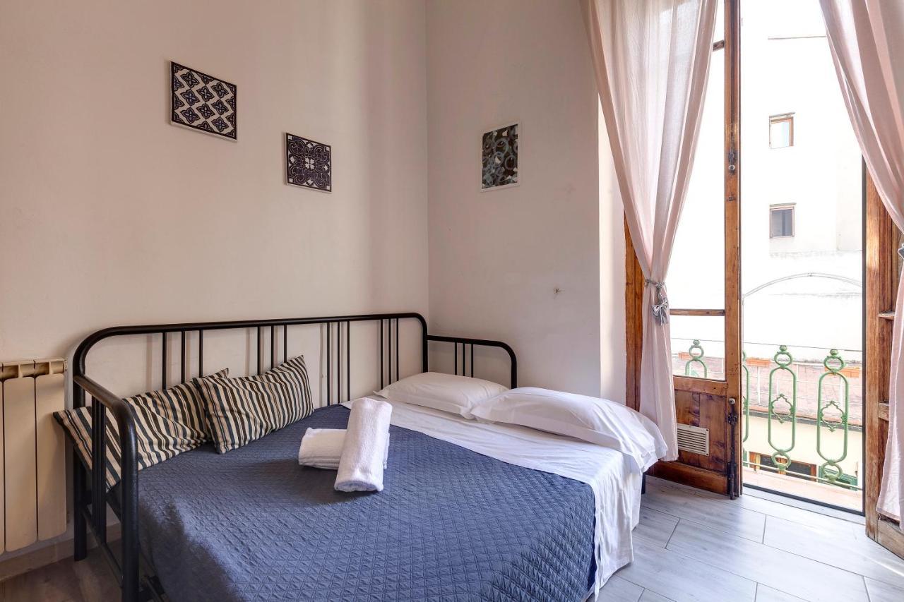 Sleep Tight Florence Apartment Ngoại thất bức ảnh
