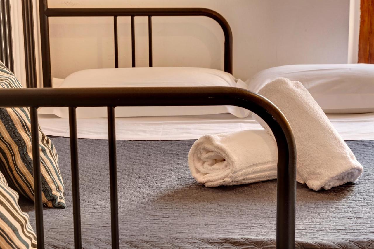 Sleep Tight Florence Apartment Ngoại thất bức ảnh