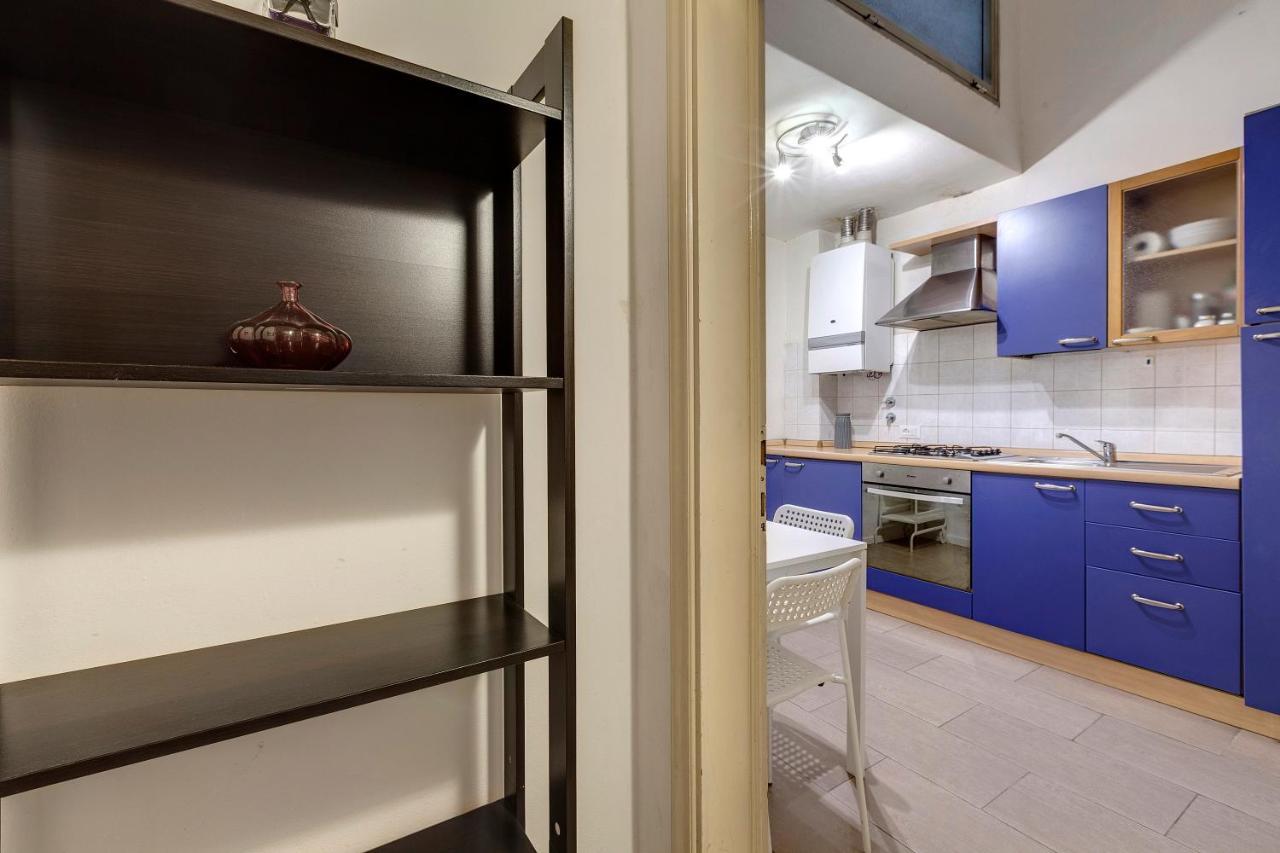 Sleep Tight Florence Apartment Ngoại thất bức ảnh