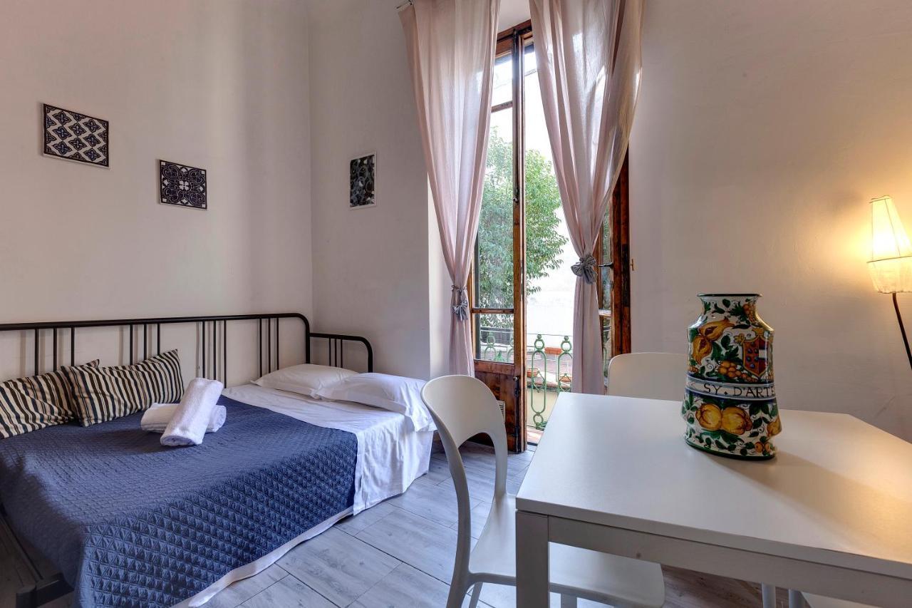 Sleep Tight Florence Apartment Ngoại thất bức ảnh
