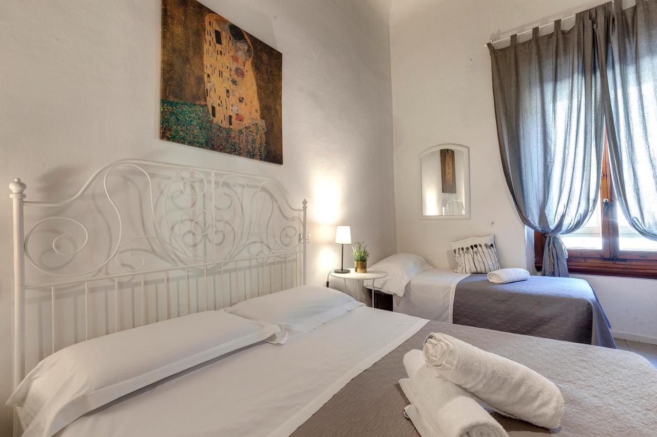 Sleep Tight Florence Apartment Ngoại thất bức ảnh