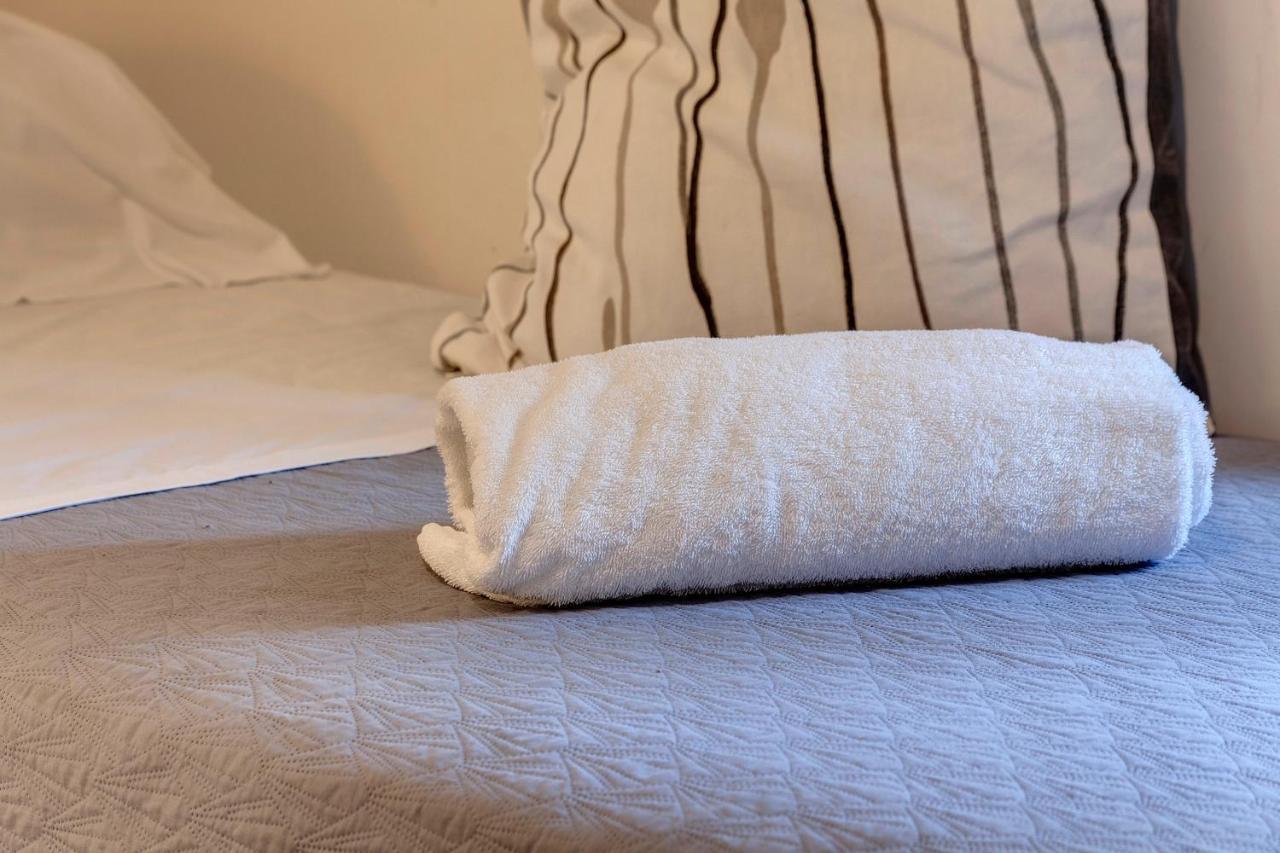 Sleep Tight Florence Apartment Ngoại thất bức ảnh