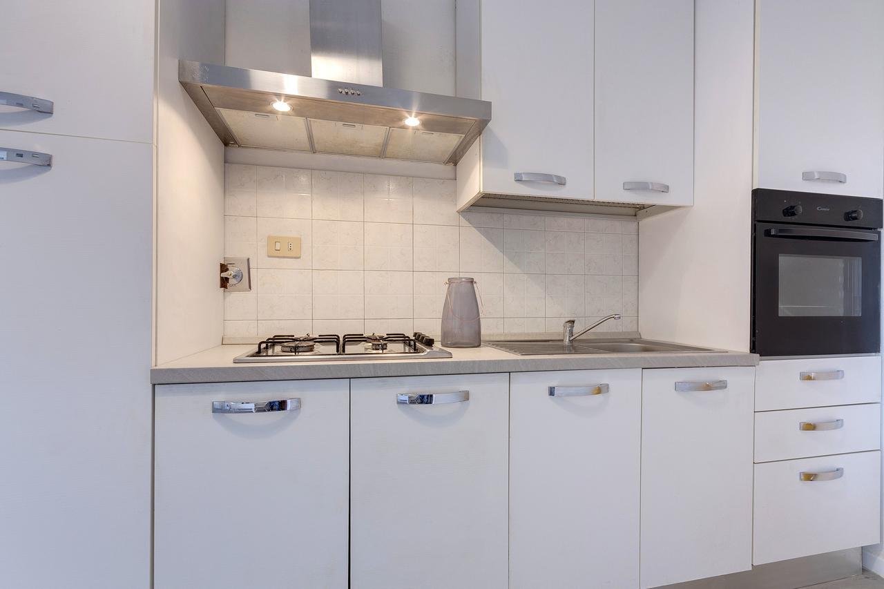 Sleep Tight Florence Apartment Ngoại thất bức ảnh