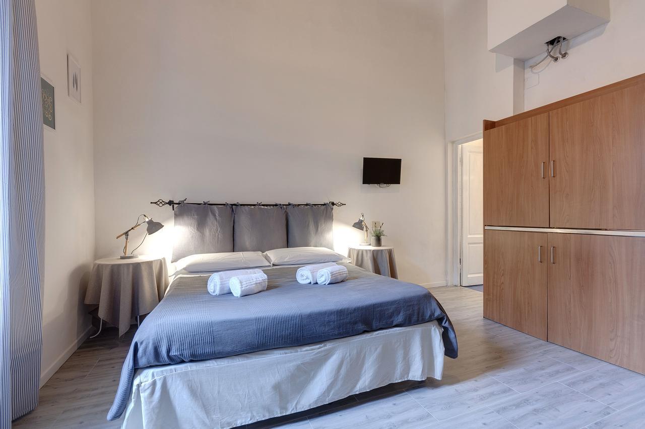 Sleep Tight Florence Apartment Ngoại thất bức ảnh