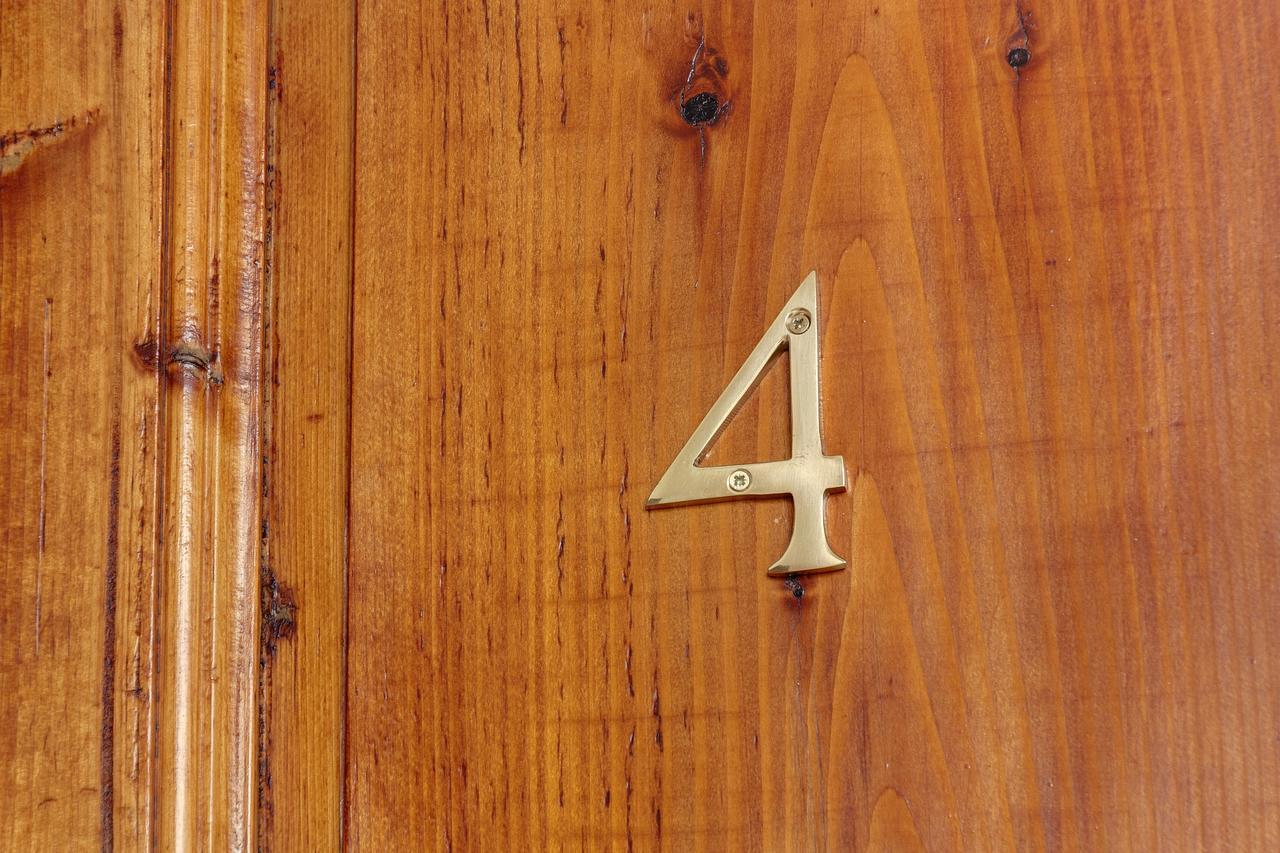 Sleep Tight Florence Apartment Ngoại thất bức ảnh