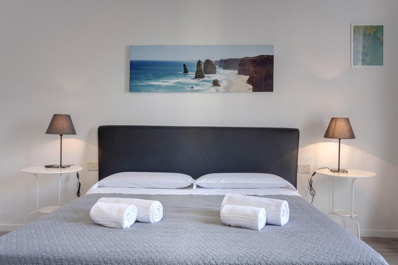 Sleep Tight Florence Apartment Ngoại thất bức ảnh