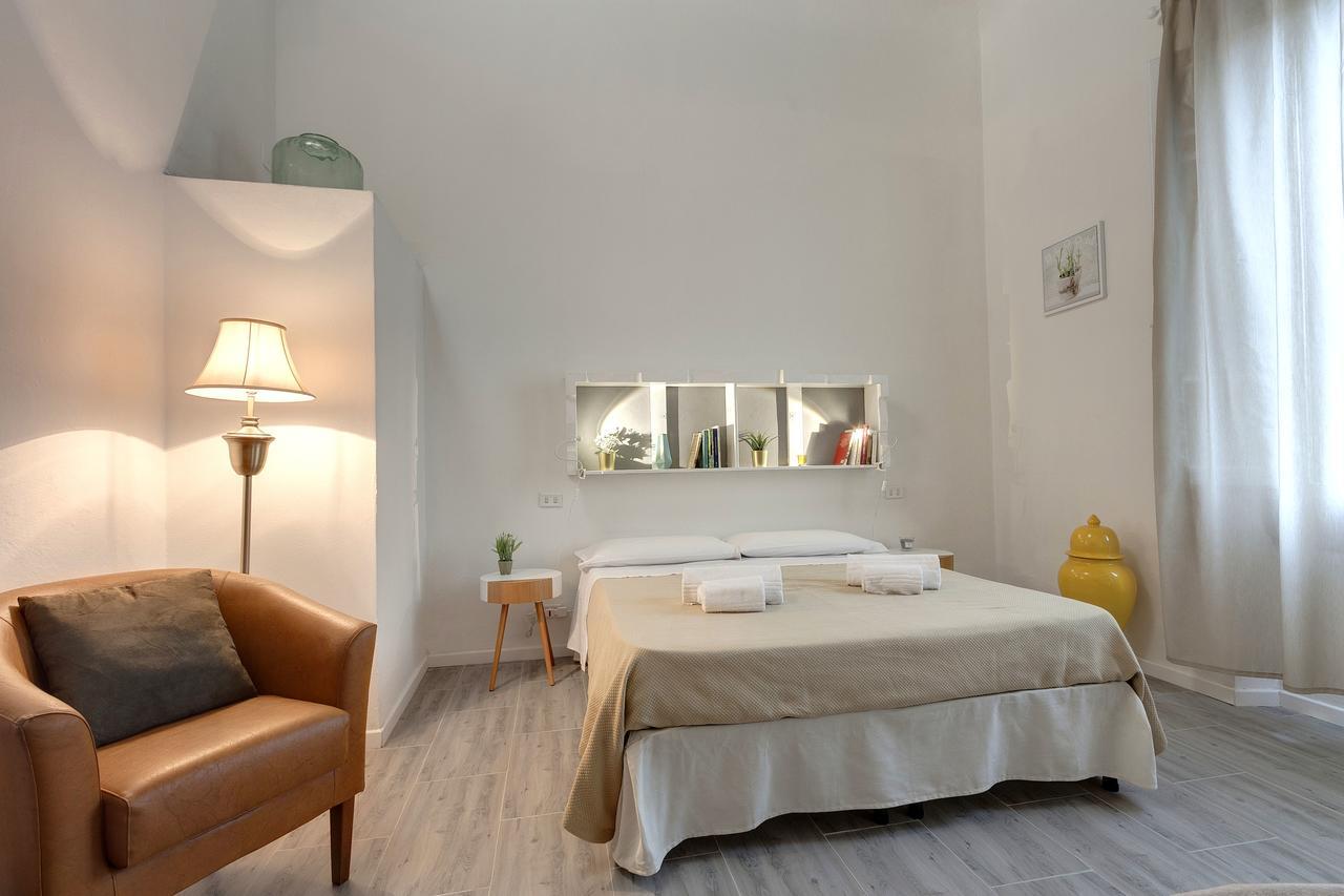 Sleep Tight Florence Apartment Ngoại thất bức ảnh