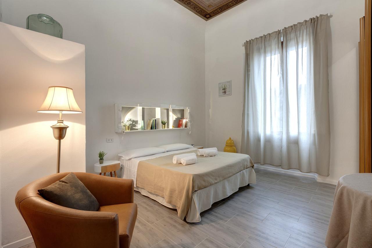 Sleep Tight Florence Apartment Ngoại thất bức ảnh