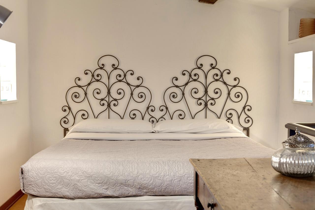 Sleep Tight Florence Apartment Ngoại thất bức ảnh
