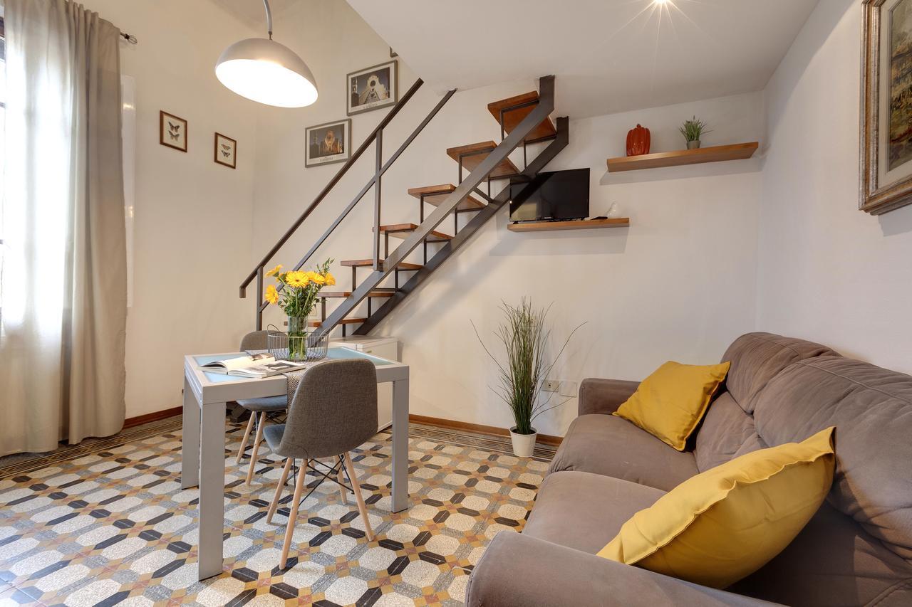 Sleep Tight Florence Apartment Ngoại thất bức ảnh
