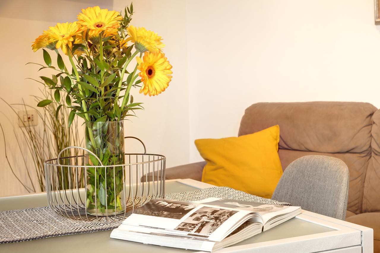 Sleep Tight Florence Apartment Ngoại thất bức ảnh