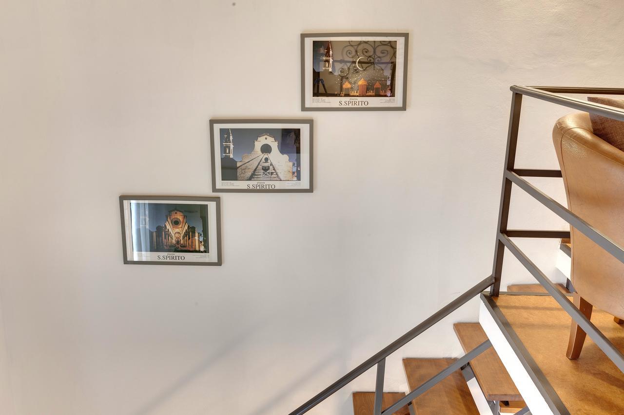 Sleep Tight Florence Apartment Ngoại thất bức ảnh