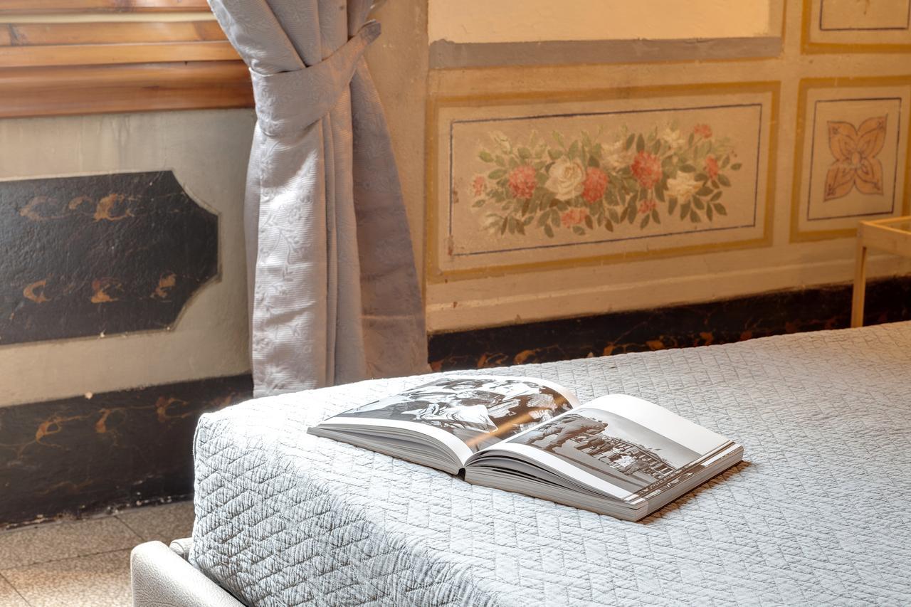 Sleep Tight Florence Apartment Ngoại thất bức ảnh