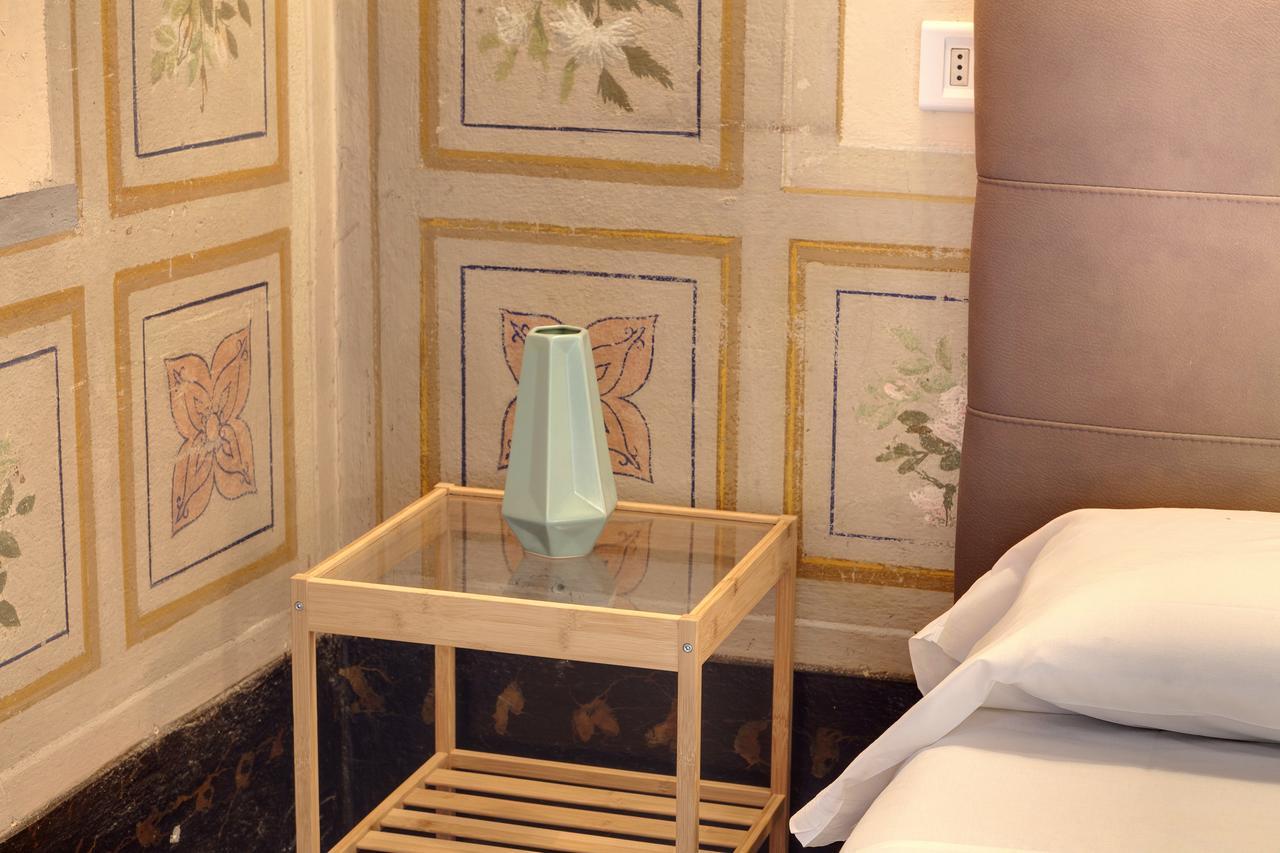 Sleep Tight Florence Apartment Ngoại thất bức ảnh