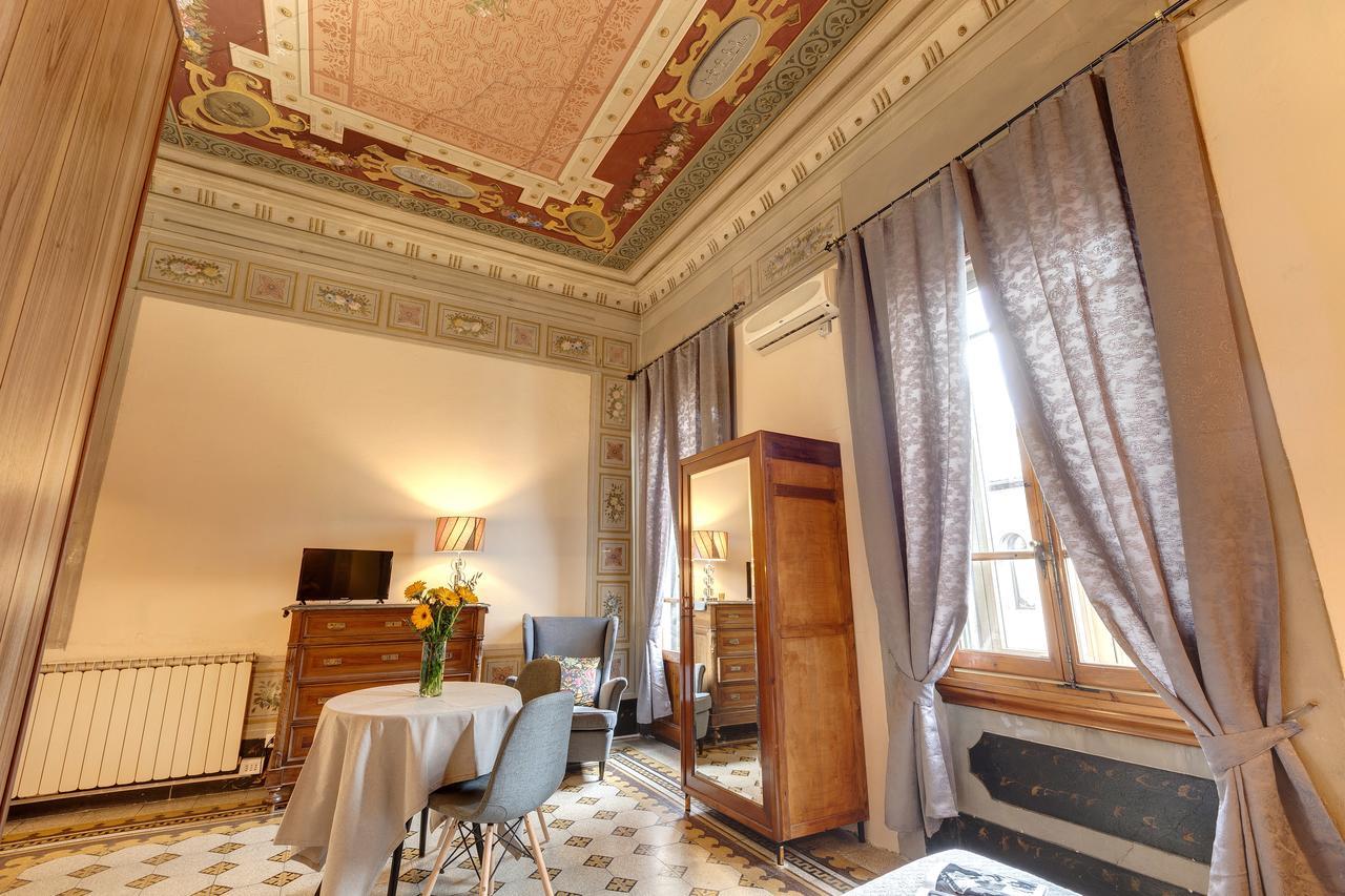 Sleep Tight Florence Apartment Ngoại thất bức ảnh