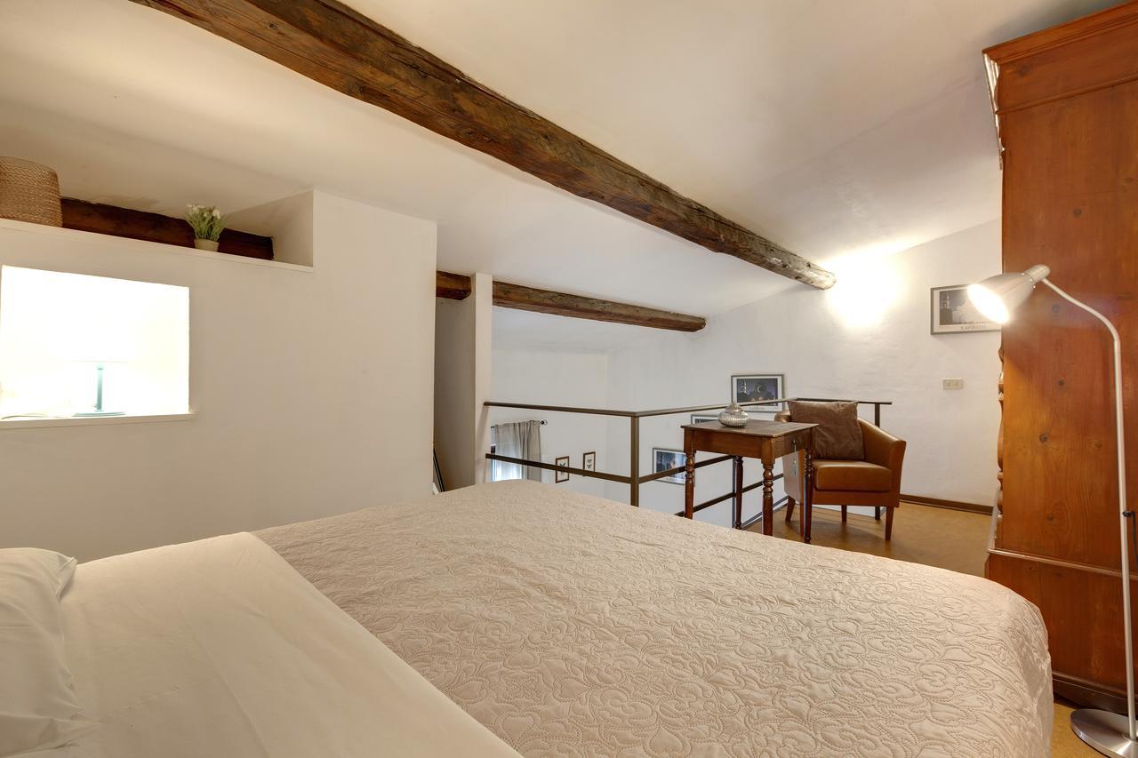Sleep Tight Florence Apartment Ngoại thất bức ảnh