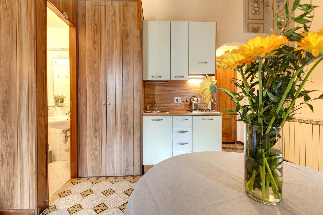 Sleep Tight Florence Apartment Ngoại thất bức ảnh