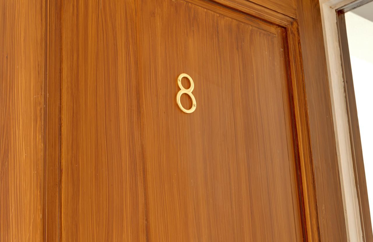 Sleep Tight Florence Apartment Ngoại thất bức ảnh