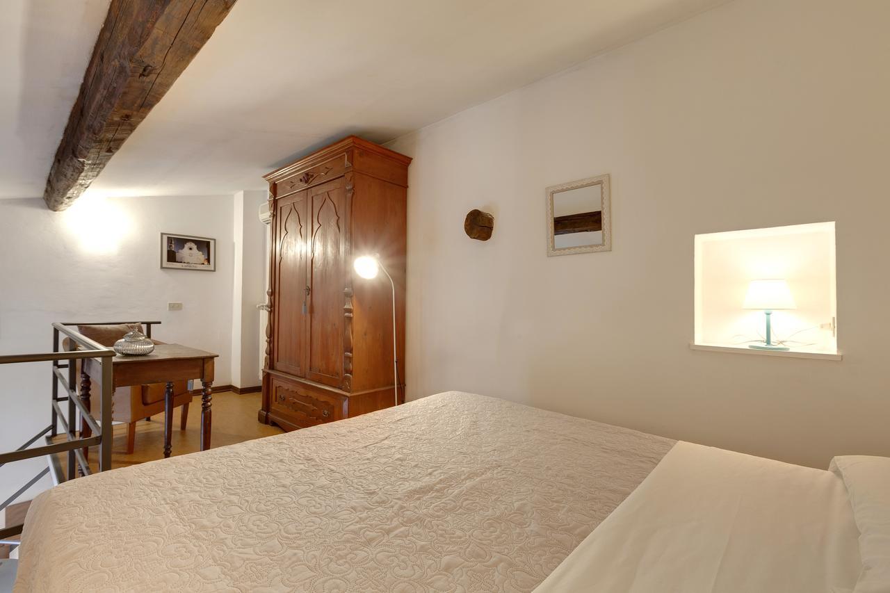 Sleep Tight Florence Apartment Ngoại thất bức ảnh