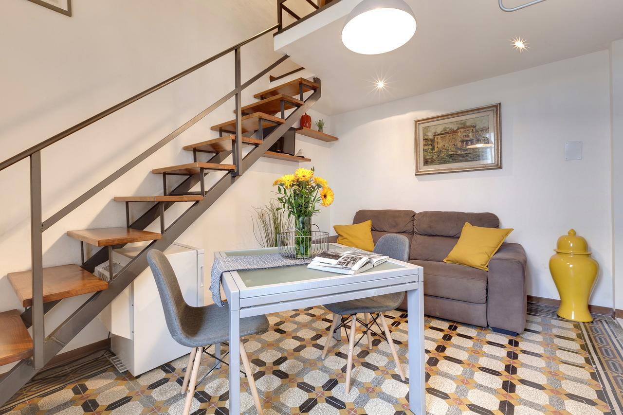 Sleep Tight Florence Apartment Ngoại thất bức ảnh