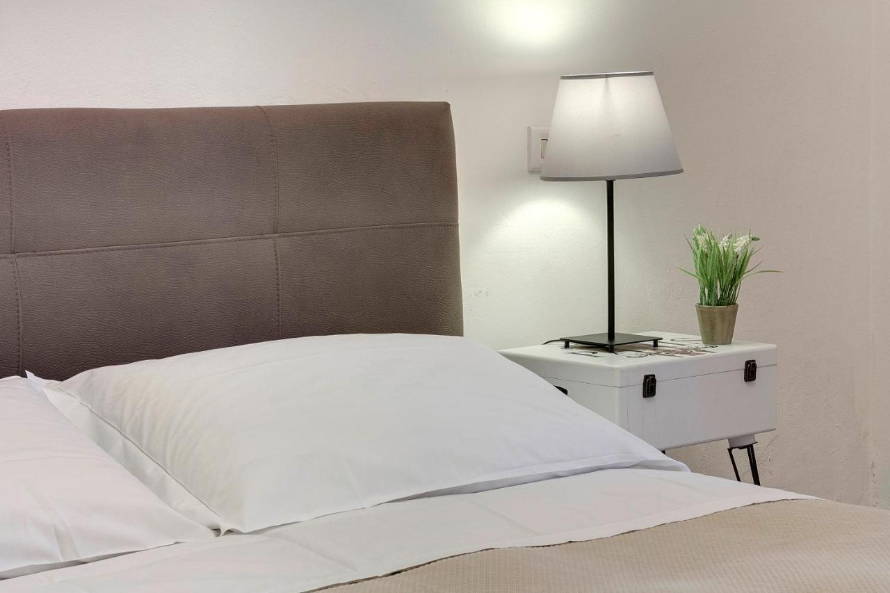 Sleep Tight Florence Apartment Ngoại thất bức ảnh