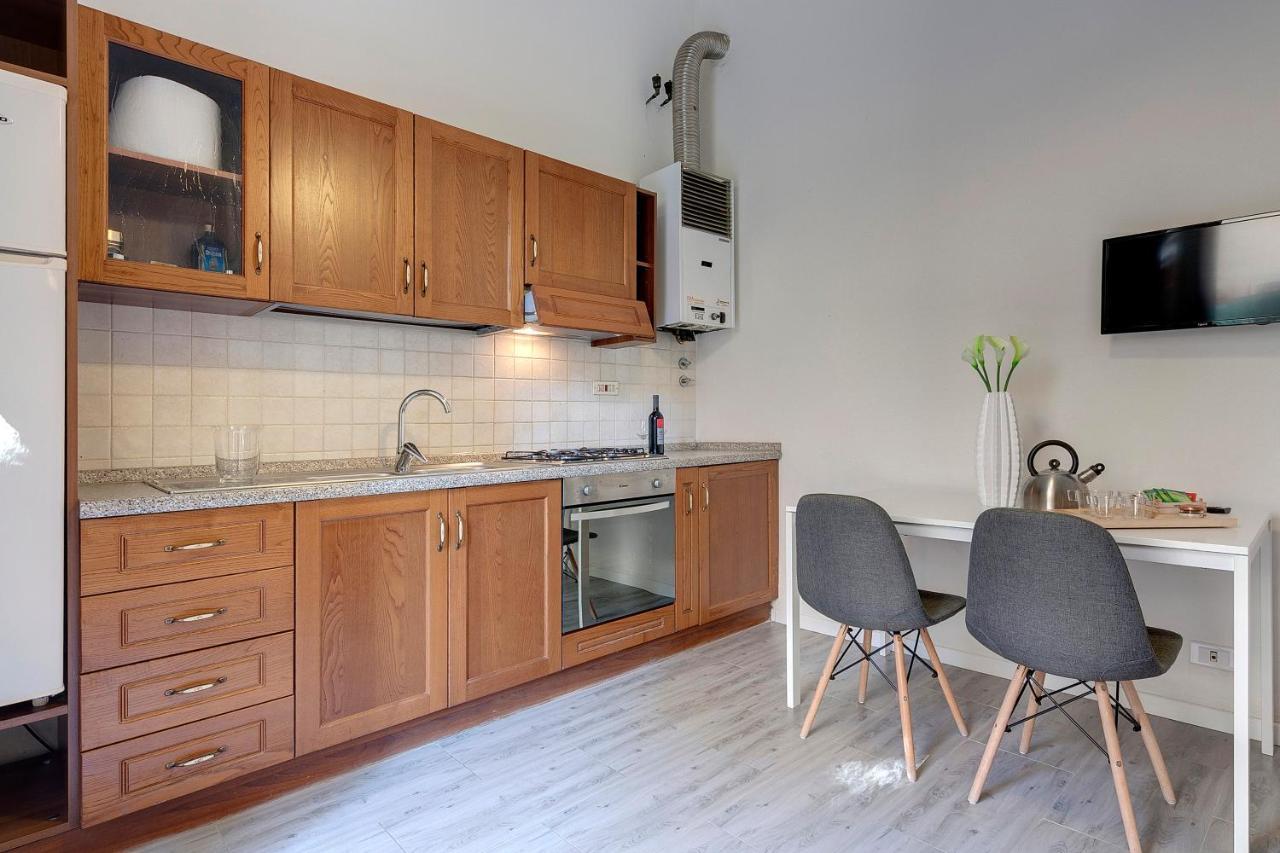 Sleep Tight Florence Apartment Ngoại thất bức ảnh