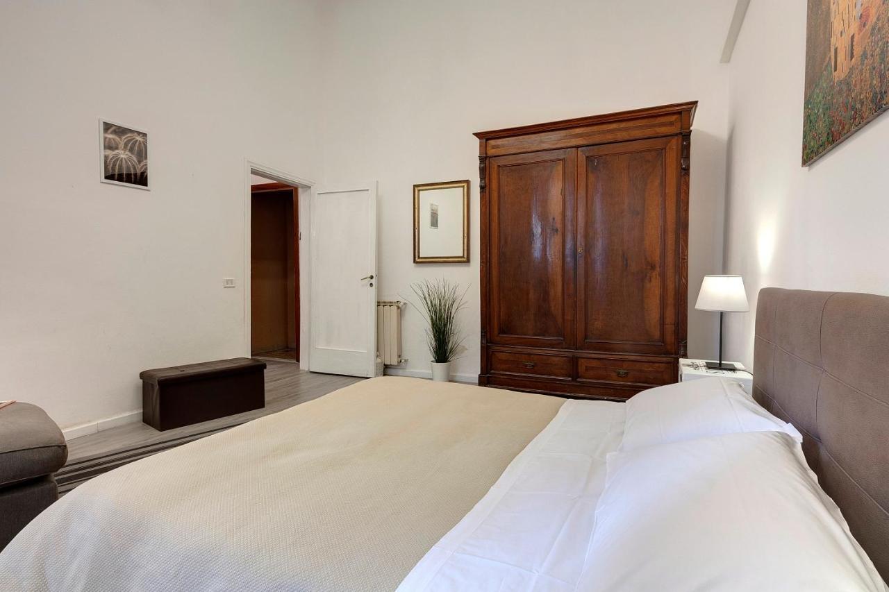 Sleep Tight Florence Apartment Ngoại thất bức ảnh