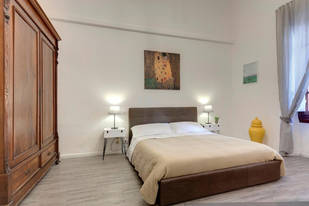 Sleep Tight Florence Apartment Ngoại thất bức ảnh