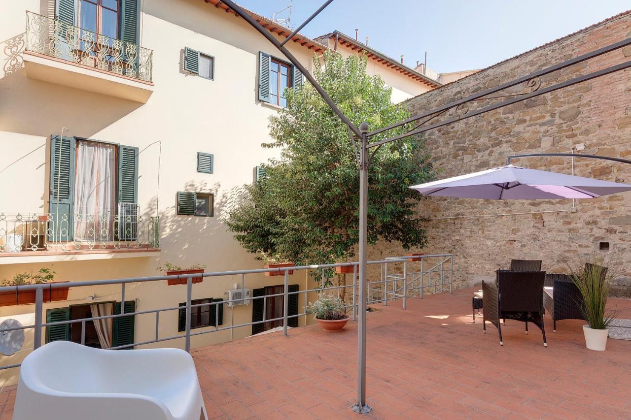 Sleep Tight Florence Apartment Ngoại thất bức ảnh