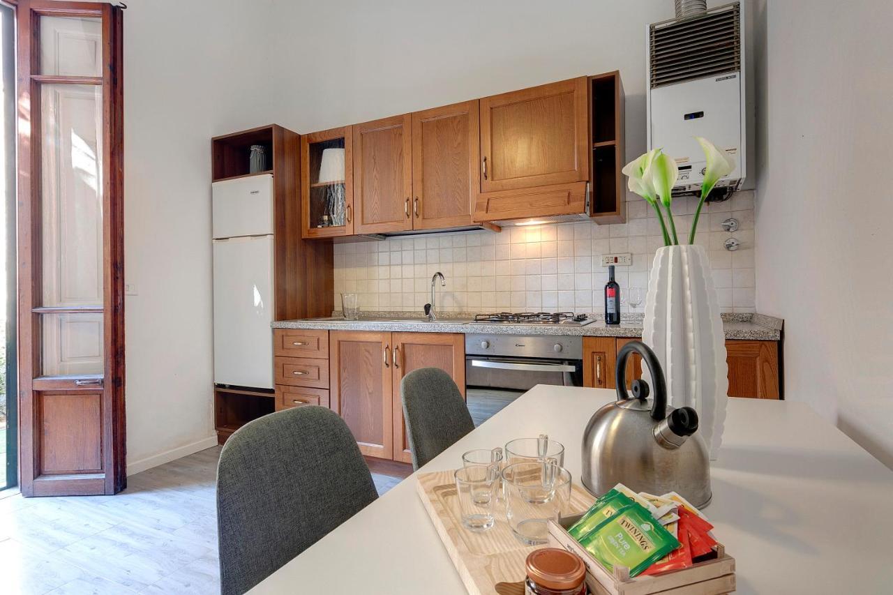 Sleep Tight Florence Apartment Ngoại thất bức ảnh