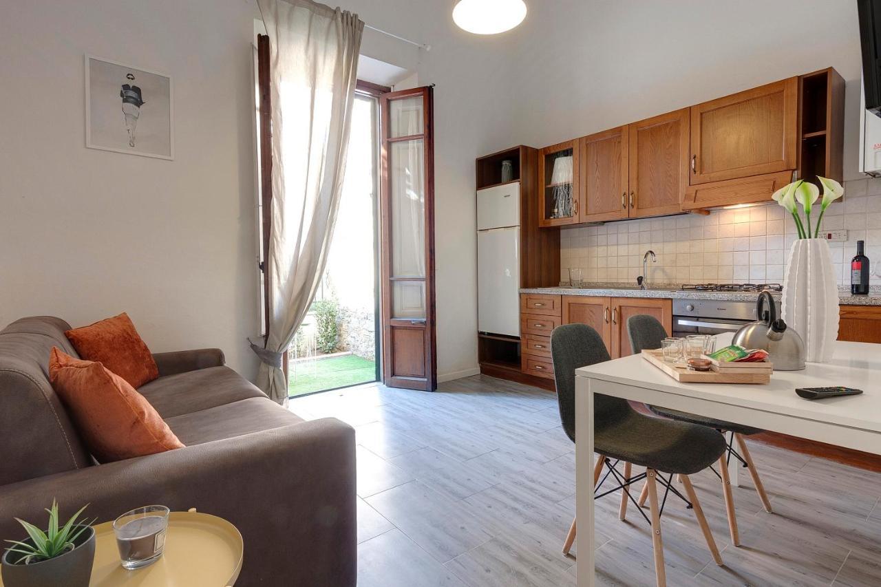 Sleep Tight Florence Apartment Ngoại thất bức ảnh