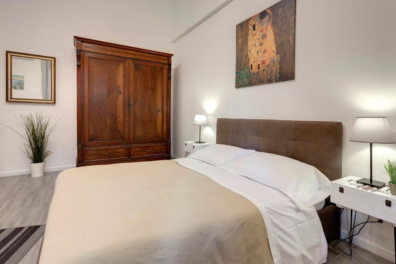 Sleep Tight Florence Apartment Ngoại thất bức ảnh
