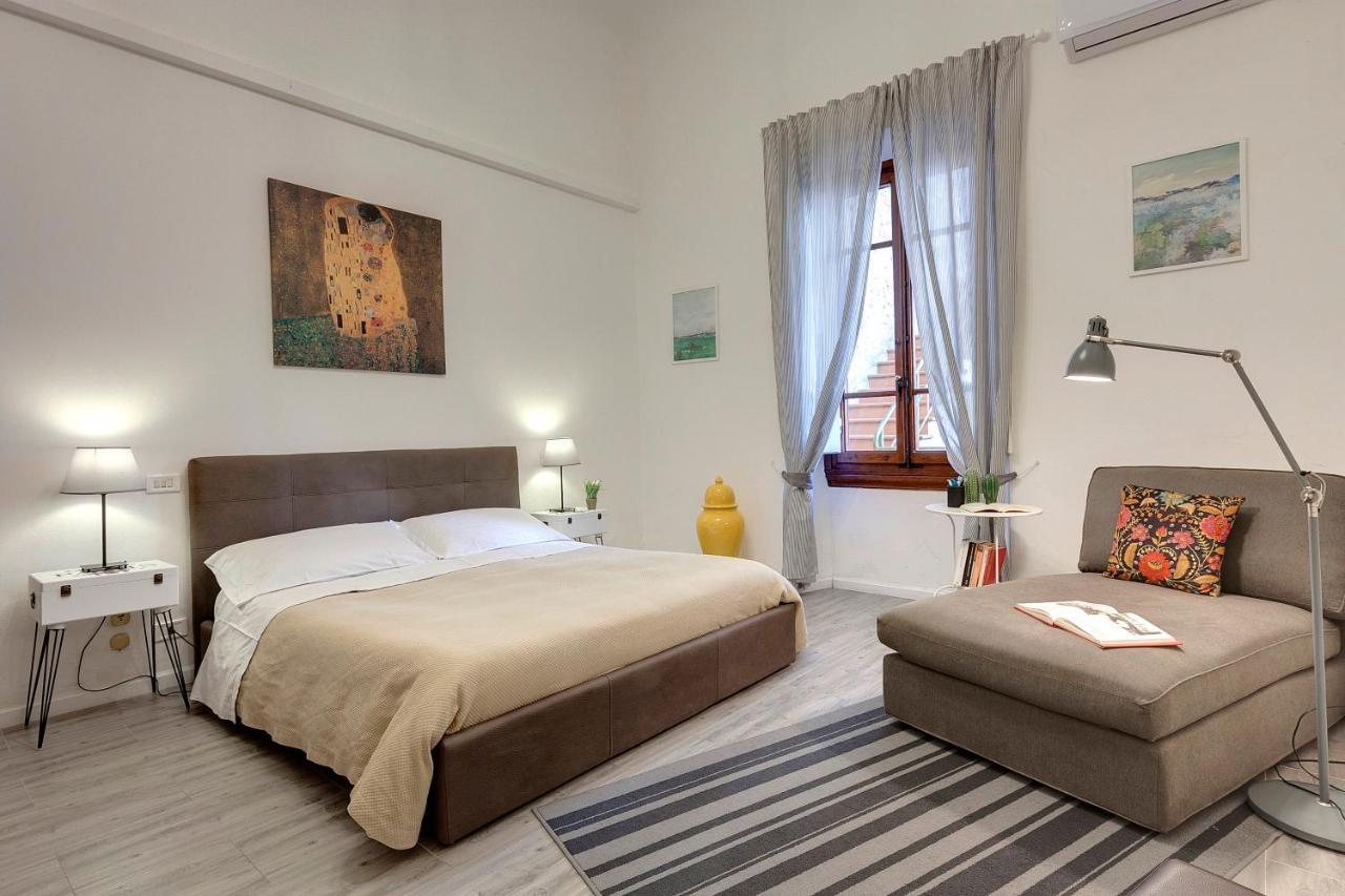Sleep Tight Florence Apartment Ngoại thất bức ảnh
