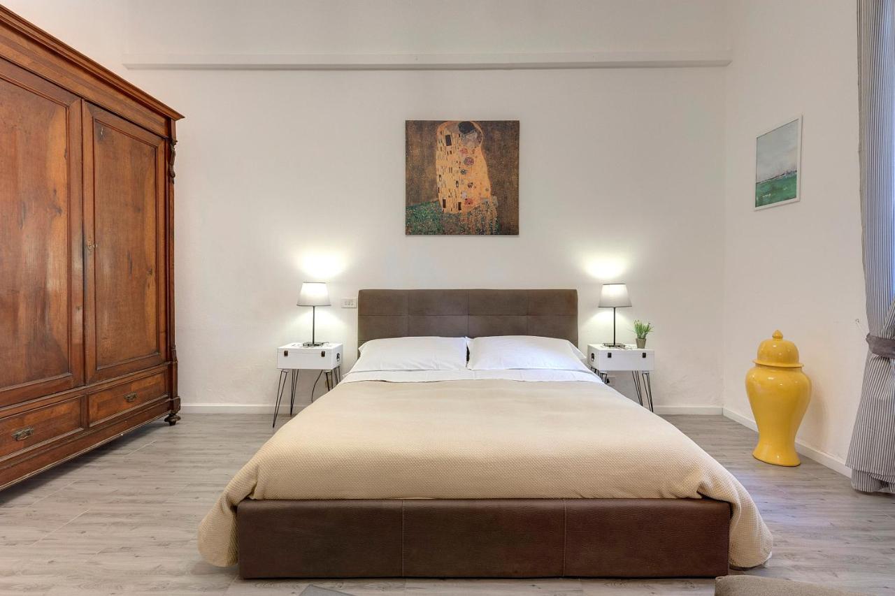 Sleep Tight Florence Apartment Ngoại thất bức ảnh